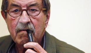 Günter Grass znova kritičen do judovske države
