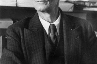 Pred 50 leti je umrl nemško-švicarski pisatelj Hermann Hesse