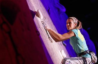 Dvakratna kraljica Kranja lahko pomaga na povsem svojstven način #foto