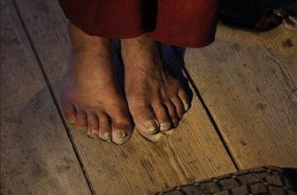 Kitajska zanika upor tibetanskih menihov v Sečuanu