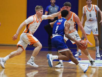 Kansai Helios obstal v polfinalu