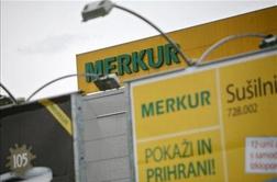 Stečaj Merkurja bi bil neverjeten!