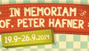 Šesta altermaša v spomin Petru Hafnerju