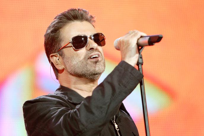 george michael | Foto Getty Images