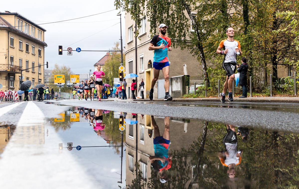 Ljubljanski maraton | Foto Matic Klanšek Velej/Sportida