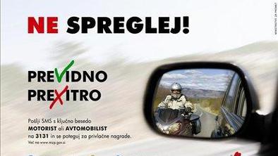 Ne spreglej! in si prisluži lepe nagrade