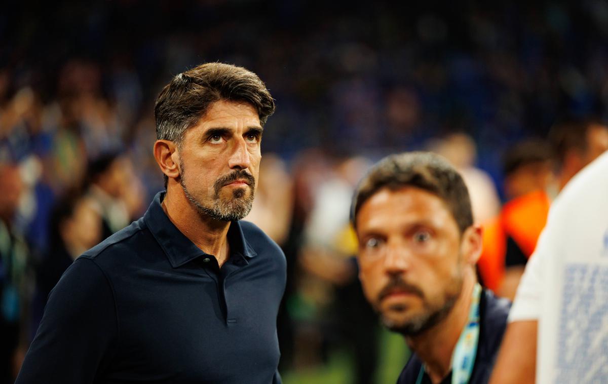 Veljko Paunović | Veljko Paunović je novi selektor srbske nogometne reprezentance. | Foto Guliverimage