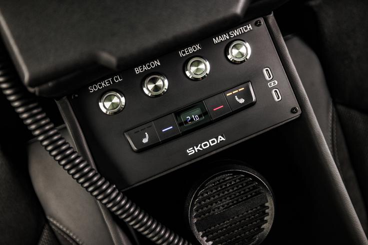 Škoda Dirka po Franciji | Foto: Škoda