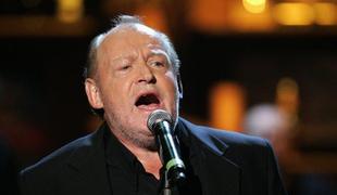 Joe Cocker po osmih letih znova v puljski areni