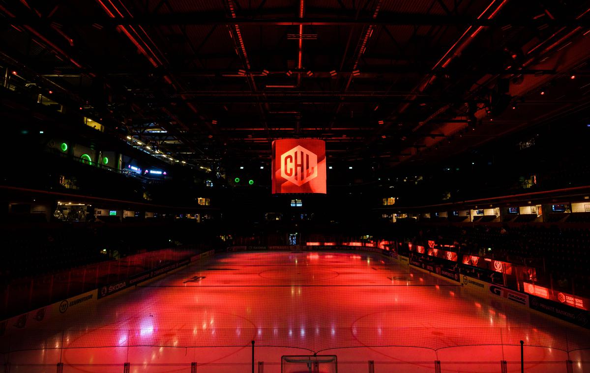 hokejska liga prvakov | Vodstvo hokejske lige prvakov uvaja tri spremembe pravil igre. | Foto Guliverimage