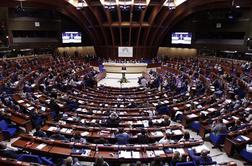Jagland: Popravilo krivic izbrisanim najboljši način praznovanja članstva v Svetu Evrope