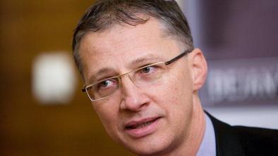 Lukšič: Vlada se je univerzijade lotila zelo po domače