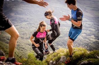 Na Ultra Trail Vipavska dolina prihaja več kot 2.000 tekačev