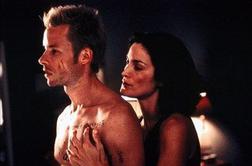 Guy Pearce: Mirni Anglež iz Avstralije