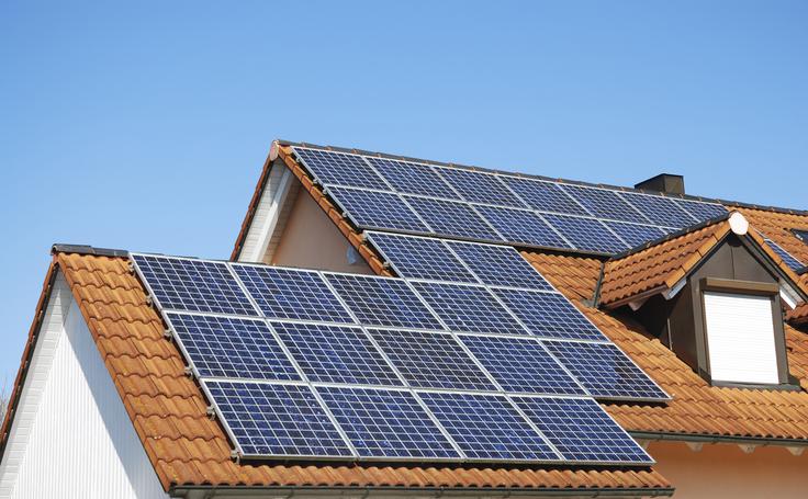sončna elektrarna | Foto: Shutterstock