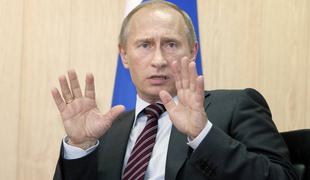 Nekdanji pisec Putinovih govorov: državni udar v Rusiji je vse bolj verjeten