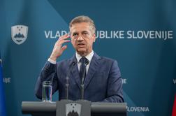 To je po treh letih razkril premier Golob