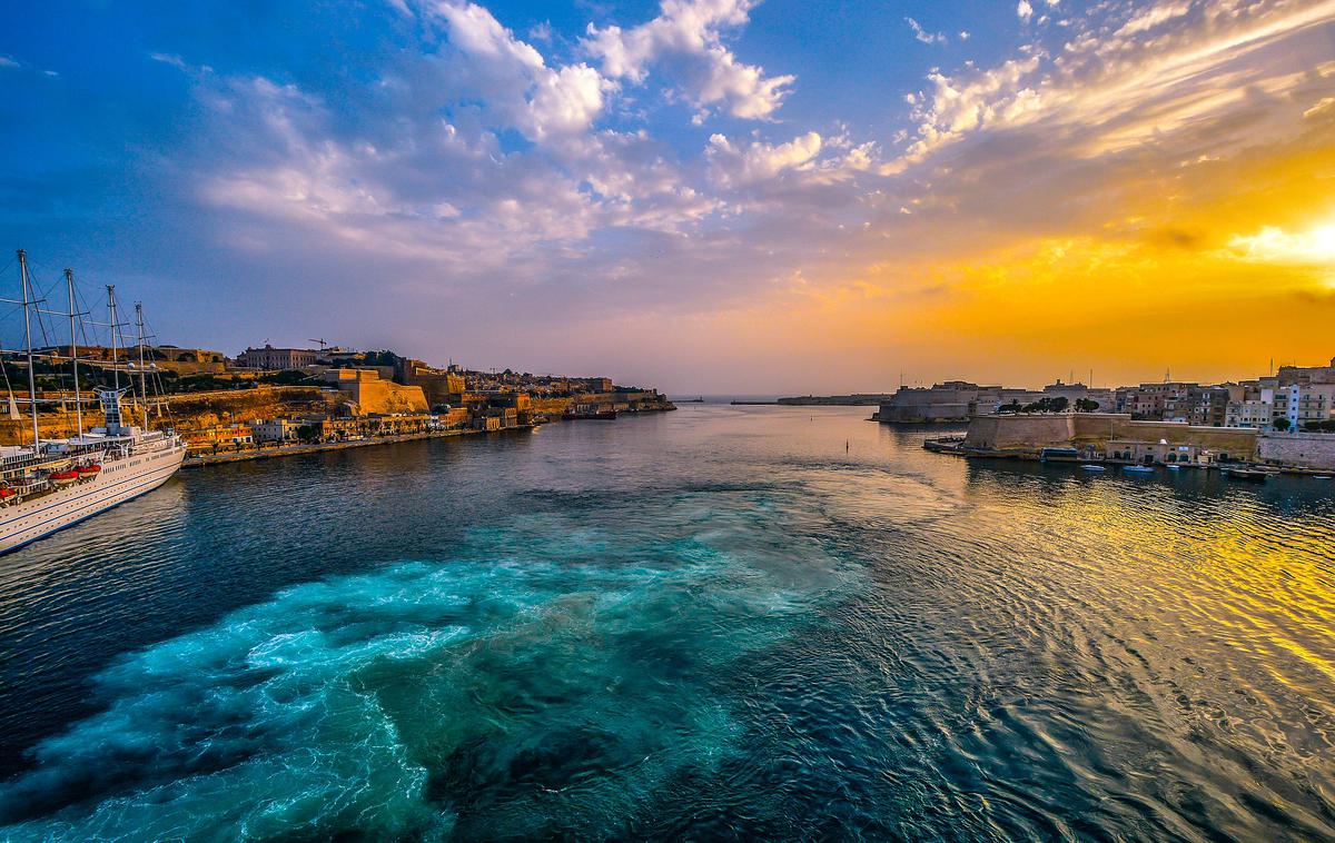 Malta | Foto Pixabay