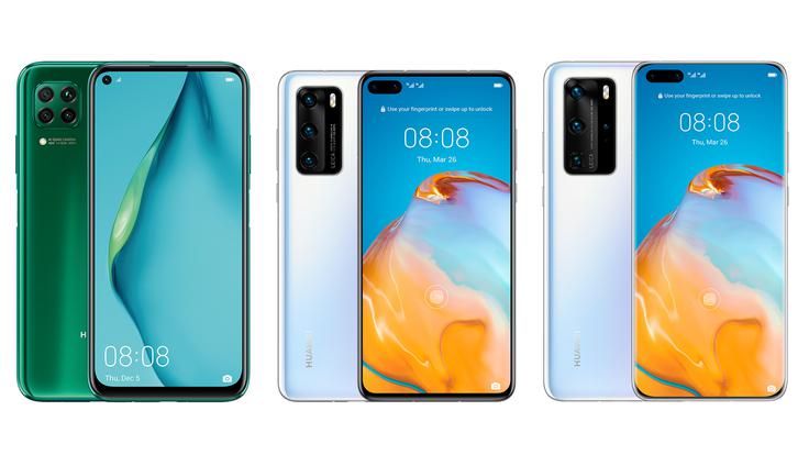 Huawei Phone Clone | Foto: 
