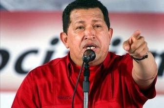 Chavez izgnal ameriškega veleposlanika v Venezueli