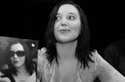 Umrla je slovenska novinarka, publicistka in pisateljica Ana Jud