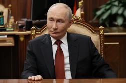 Putin napovedal oster odziv: Odprli so Pandorino skrinjico #vŽivo