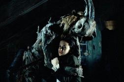Favnov labirint (Pan's Labyrinth)