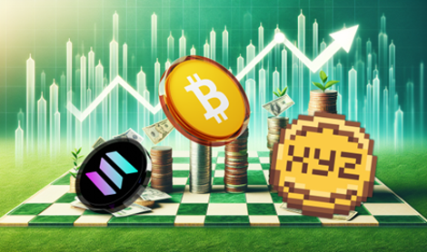 Sezona Bitcoina: vrednost indeksa Altcoin Sezone 25 nakazuje rahel upad kripto trga