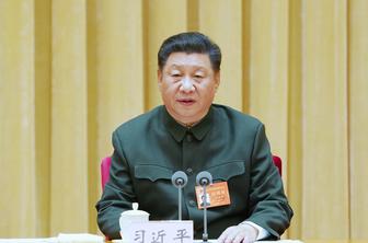 Je to konec kitajske magije?