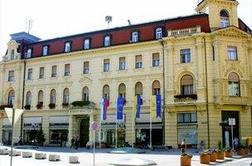 Zbor "celjskih Nemcev" na obletnico vdora Hitlerjeve vojske v mesto