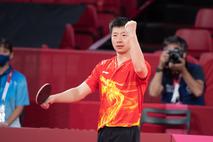 Ma Long