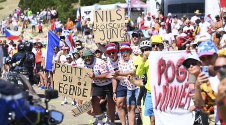 "Za ogled tretje nogometne lige plačaš 15 evrov, zakaj ne bi plačal za kolesarsko dirko?