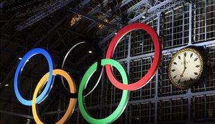 Coe obljublja OI 2012 brez prometnih zamaškov