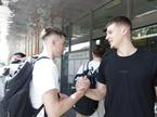 slovenska košarkarska reprezentanca, Luka Ščuka