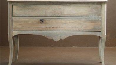 Nakup rabljenega pohištva