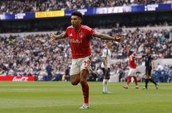 V živo: nov udarec za Tottenham, navijače razočaral tudi Newcastle