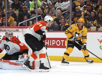 Crosbyjevi Pingvini bi se lahko znašli v velikih težavah