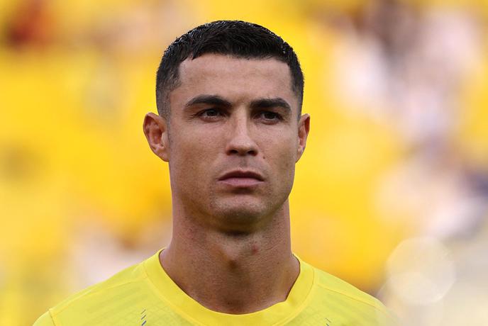 Preobrat v sagi Cristiana Ronalda!