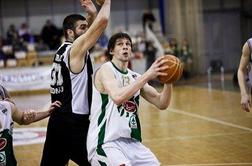 Goreči Tivoli zapušča tudi Vidmar