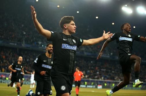 Sanjski večer mladega Jeseničana, ki si je premislil in se odrekel dresu Slovenije