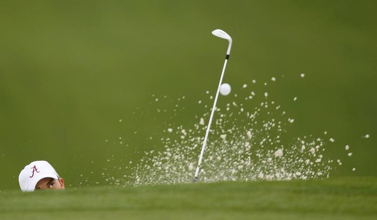 golf | Foto: Reuters