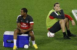 Arsenalu se mudi, Wenger želi napadalca, rekorder za zdaj Brazilec