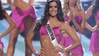 Mis Universe 2014 je Kolumbijka Paulina Vega