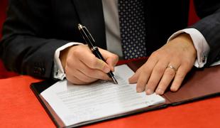 Nujni delež: vaša pravica, tudi če vas je pokojni želel izključiti