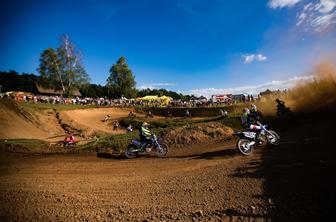 V Mačkovcih najboljša Vrh in Žaler