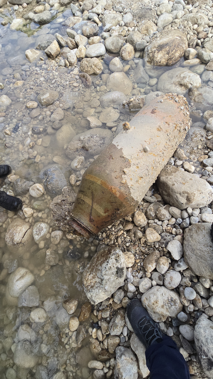 Nedeljska intervencija se bo začela ob 7. uri in bo trajala do predvidoma 13. ure. | Foto: Ministrstvo za obrambo RS