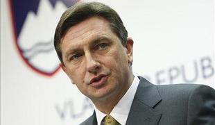 Pahor: Postavljanje lojalnih, a nesposobnih ljudi je pljuvanje v lastno skledo