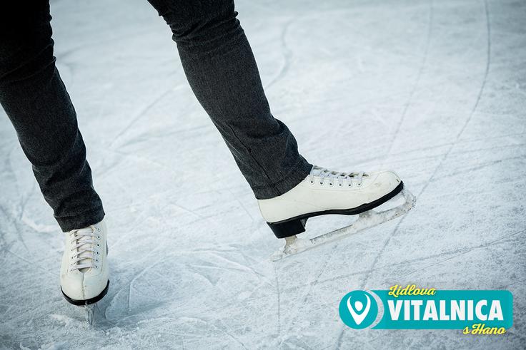 hana verdev lidl vitalnica sankanje drsanje | Foto: Vid Ponikvar