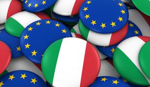 Izgubljena priložnost za Italijo in Evropo