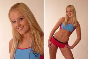 Urška Kralj